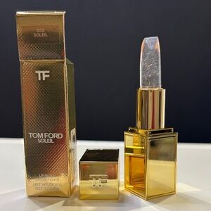 Tom Ford Soleil Lip Blush-24-karat infused✨